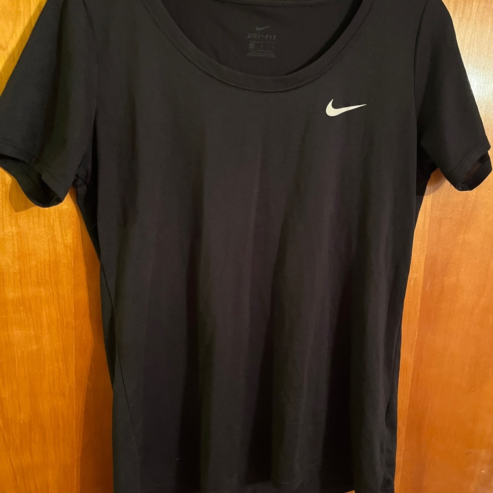 Nike Women's Black Top